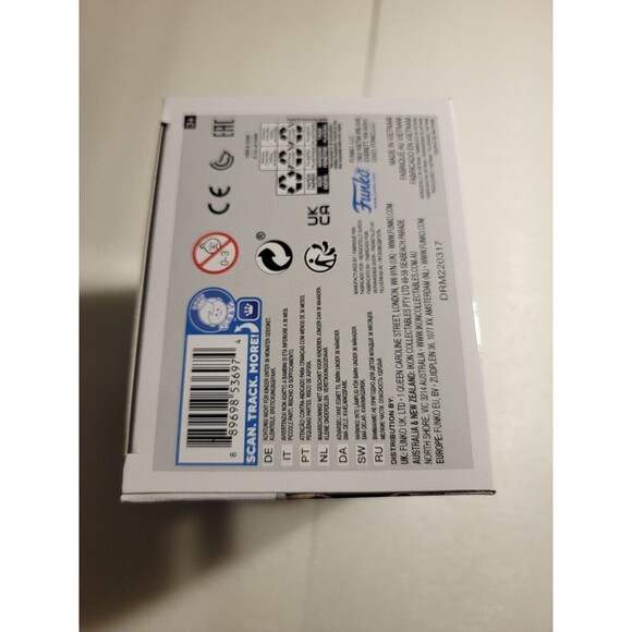 Naruto Kakashi ANBU AAA Anime Exclusive #994 - Picture 5 of 7